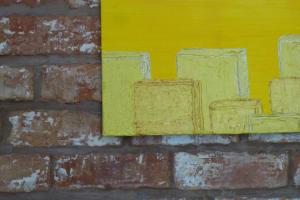 Cosy and Peaceful Maisonette with Terrace, Kidderminster