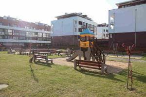 Apartament Blisko Morza