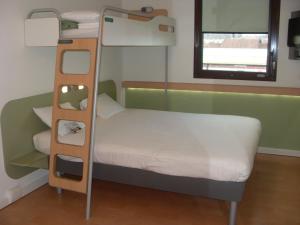 Hotels ibis budget Nimes Centre Gare : photos des chambres