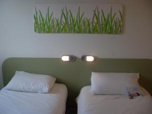 Hotels ibis budget Nimes Centre Gare : photos des chambres