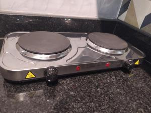 KITLOFT - MUITO PRÓXIMA AO AEROPORTO DE BRASÍLIA