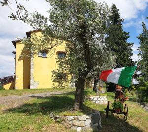 San Martino Country Villa B&B