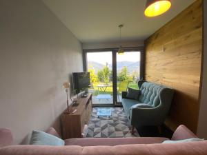 bnb Valais - by La Sittelle