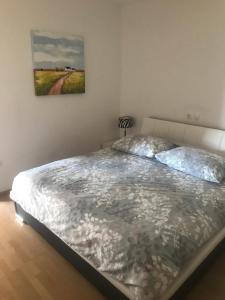 Apartments Krupic