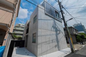 bmj Hyakunincho - Aparthotely, Tokio
