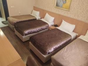 Meral Hotel