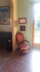 Maisons de vacances Elegant and Spacious Maison de Maitre Ideal for Group Bookings : photos des chambres