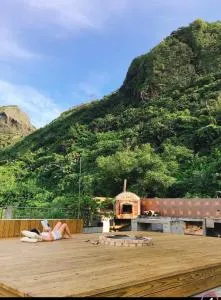 Shiacare Hostel - Lanyu