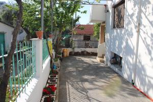 Stelios Apartments Thassos Greece