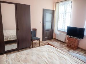 Apartamenty na Cichej 5 a4