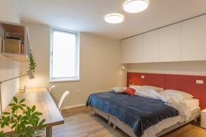 Apartment Evita in the old center of sunny Koper 