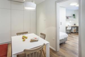 Apartment Evita in the old center of sunny Koper