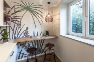 Apartment Evita in the old center of sunny Koper