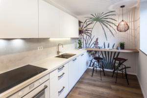 Apartment Evita in the old center of sunny Koper