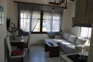 Stelios Apartments Thassos Greece