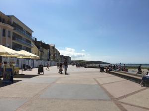 Appartements Pause a la Naturelle sur la cote d'opale : photos des chambres