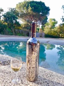 Appartements Le Mas de Cocody : photos des chambres