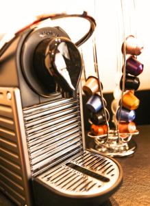 LAppart du 10 - T3 4 downtown Annecy with canal view