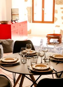 LAppart du 10 - T3 4 downtown Annecy with canal view