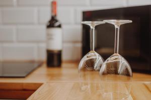 Modern Apartments Toruń 1 Stare Miasto-Centrum