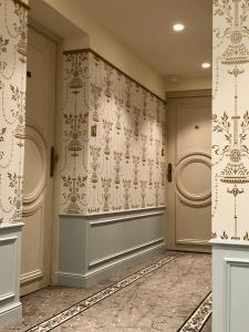 Hotels Hotel Mayfair Paris : photos des chambres