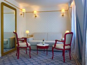 Hotels Hotel Mayfair Paris : photos des chambres