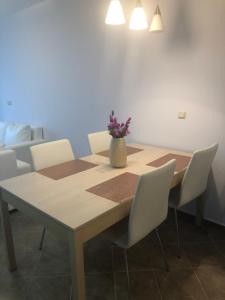 Green Life Resort Apartment