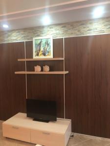 Green Life Resort Apartment