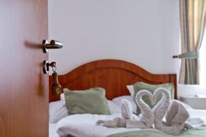 Standard Queen Room room in Toldi Fogadó