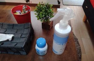 Lions Mansion Dogenzaka 207