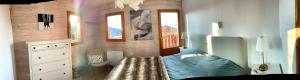 Chalets Chalet LEON : photos des chambres