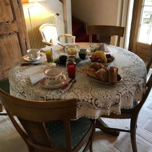 B&B / Chambres d'hotes Les chaumieres du pays d'auge : photos des chambres