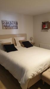 B&B / Chambres d'hotes Couette et Campagne : photos des chambres