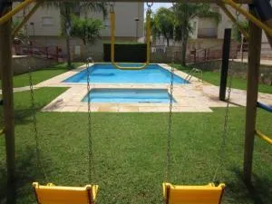 Apartamento Columbretes - Les Cases d'Alcanar