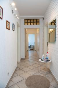 Villa Tomić Apartment Mia near the sea