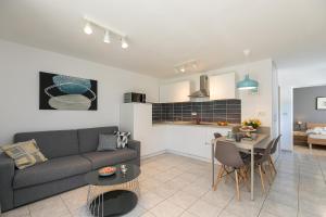 Apartments Dama 