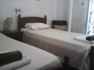 Nikos Rooms Evia Greece