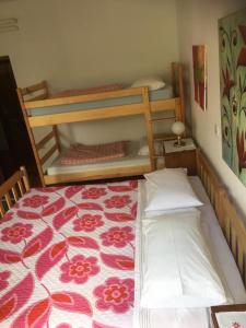 HOSTEL-SezanaLOKEV B&B