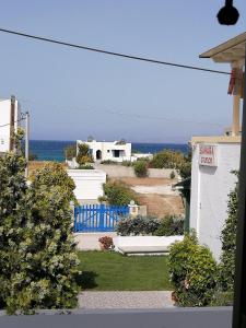 Sahara Apartments Naxos Greece