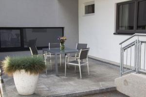 Appartementhaus Salzmann