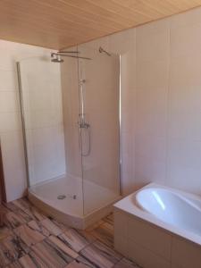 Ferienwohnung Linke "Grünblick"