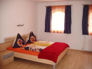 Ferienwohnung Wohlfartstätter