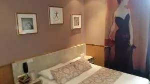 米农酒店 - 阿维尼翁新城