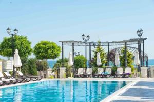 Marina White Sands Beach Hotel-All Inclusive