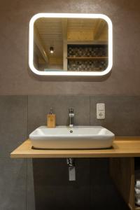 Landhaus Schnorrenberg, Wellness & Nature