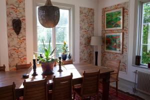 Three Pheasants Boutique Bed and Breakfast