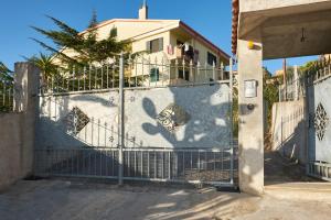 Bouganville House - casa vacanze