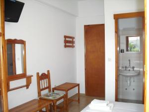 Anastasis Rental Rooms Skiathos Greece