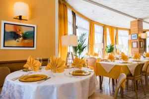 Albergo Milano Snc