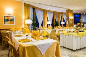 Albergo Milano Snc